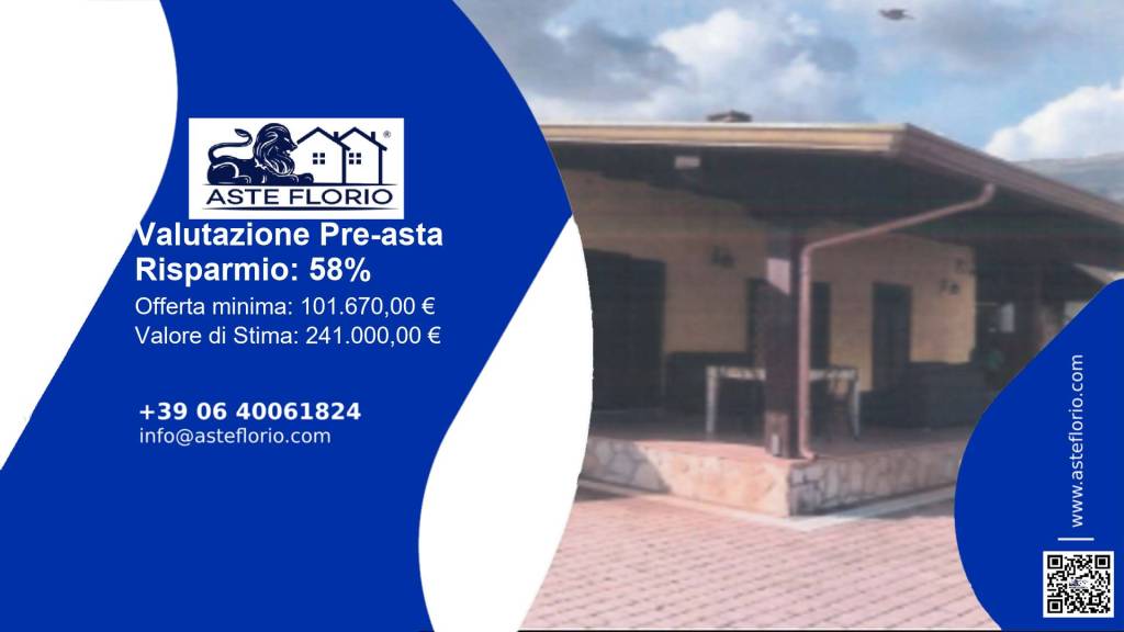 casa indipendente in vendita a Sonnino