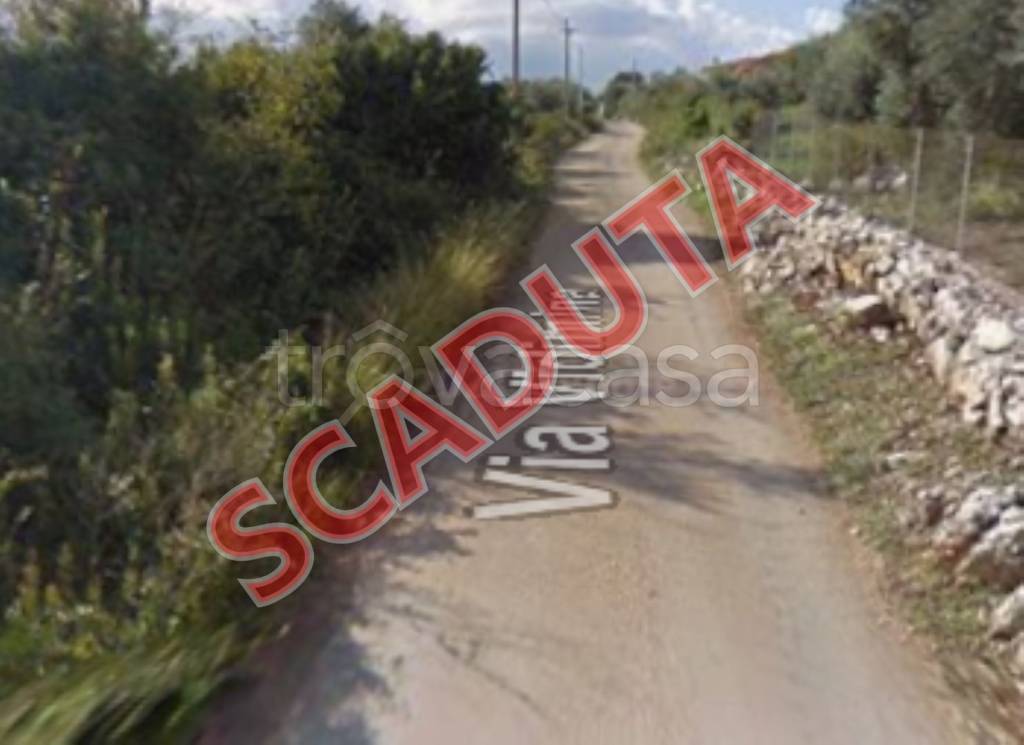 terreno agricolo in vendita a Sonnino