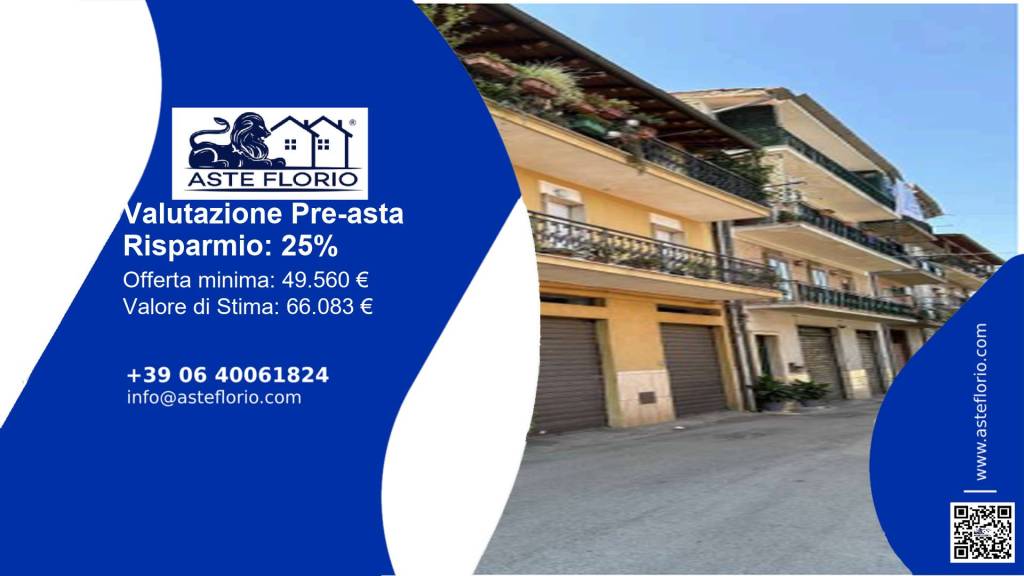 appartamento in vendita a Sonnino