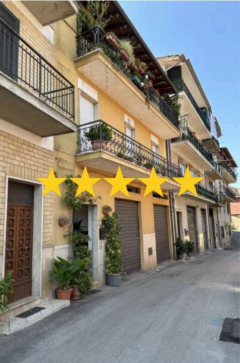 appartamento in vendita a Sonnino