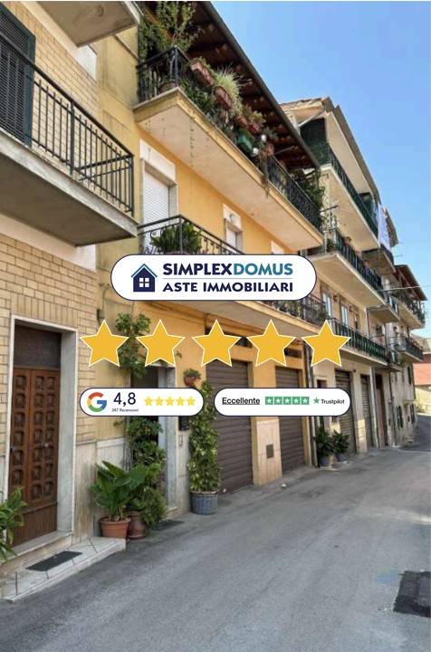 appartamento in vendita a Sonnino