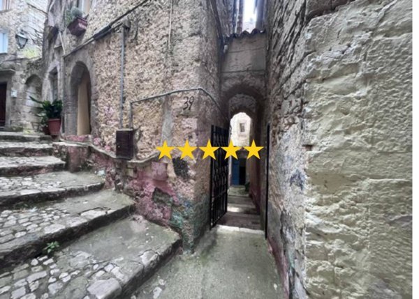 appartamento in vendita a Sonnino