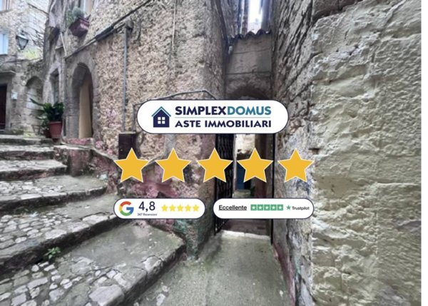 appartamento in vendita a Sonnino