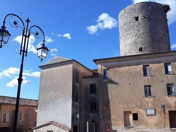 casa indipendente in vendita a Sonnino