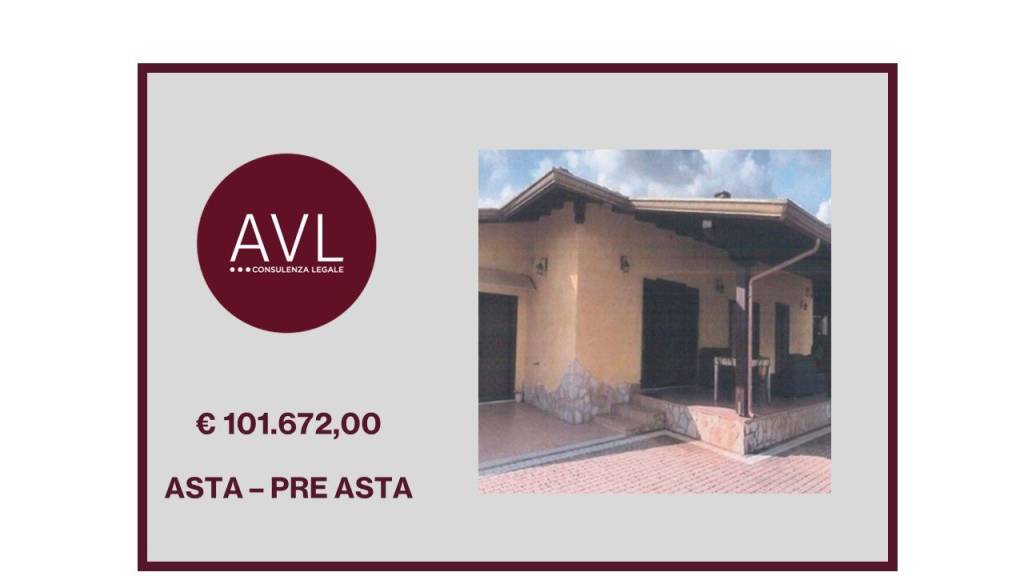 casa indipendente in vendita a Sonnino