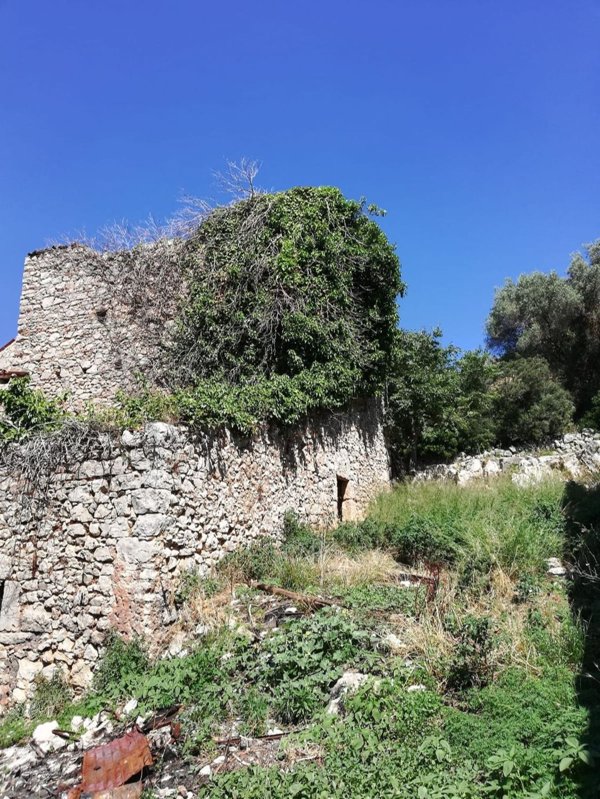 appartamento in vendita a Sonnino in zona Fienili