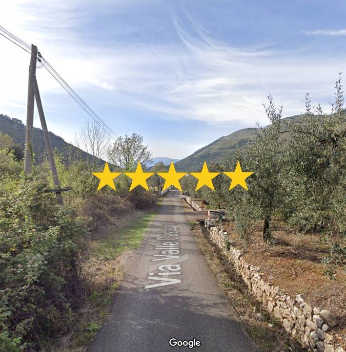 casa indipendente in vendita a Sonnino