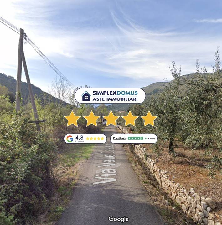 casa indipendente in vendita a Sonnino