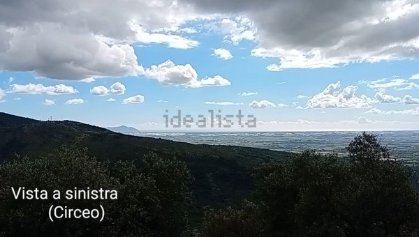 terreno agricolo in vendita a Sonnino