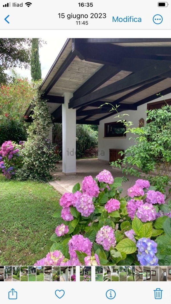 casa indipendente in vendita a Sonnino in zona Sonnino Scalo