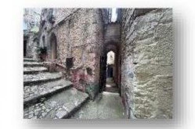 appartamento in vendita a Sonnino