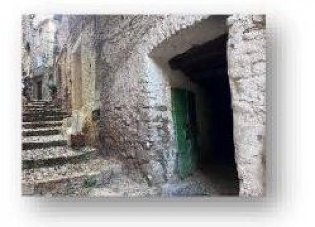 villa in vendita a Sonnino