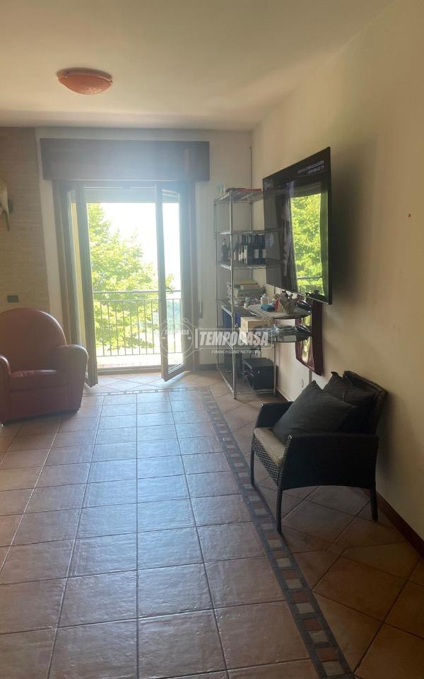 appartamento in vendita a Sonnino