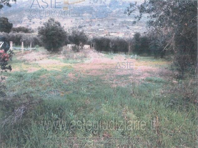 terreno agricolo in vendita a Sonnino