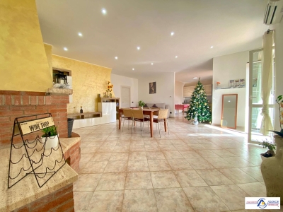 appartamento in vendita a Sonnino in zona Sonnino Scalo