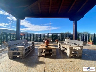 appartamento in vendita a Sonnino in zona Sonnino Scalo