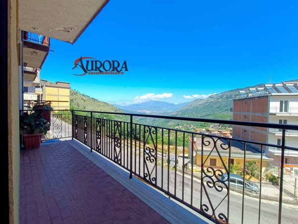 appartamento in vendita a Sonnino