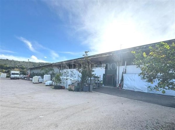 locale commerciale in vendita a Sonnino