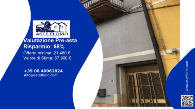 appartamento in vendita a Sonnino