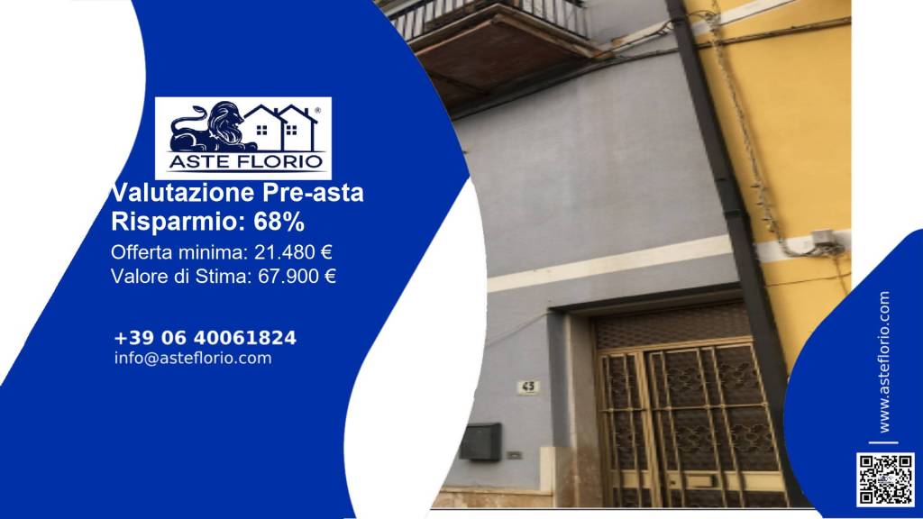 appartamento in vendita a Sonnino