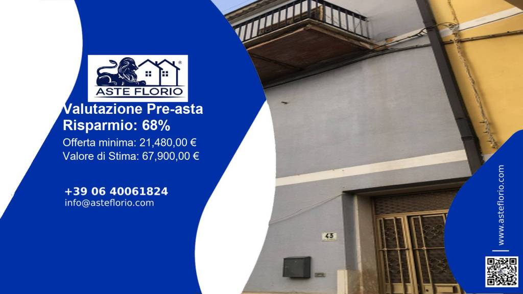 appartamento in vendita a Sonnino