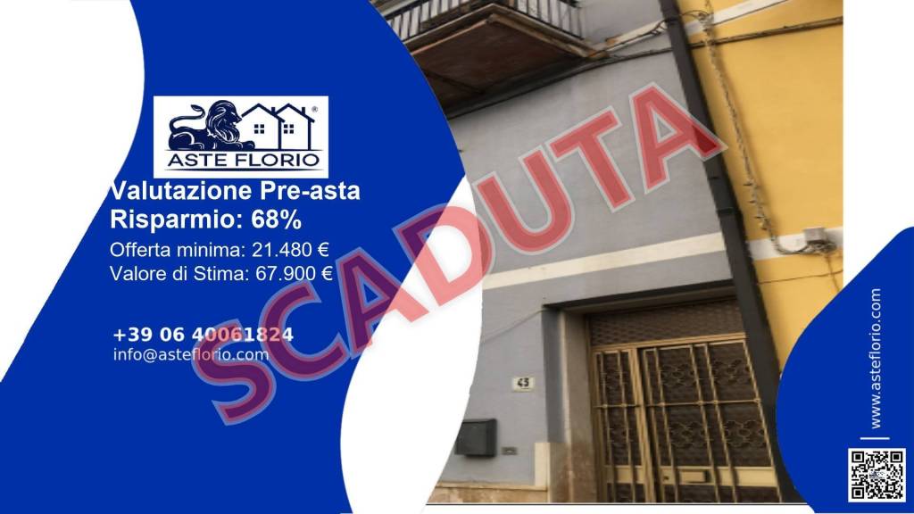 appartamento in vendita a Sonnino