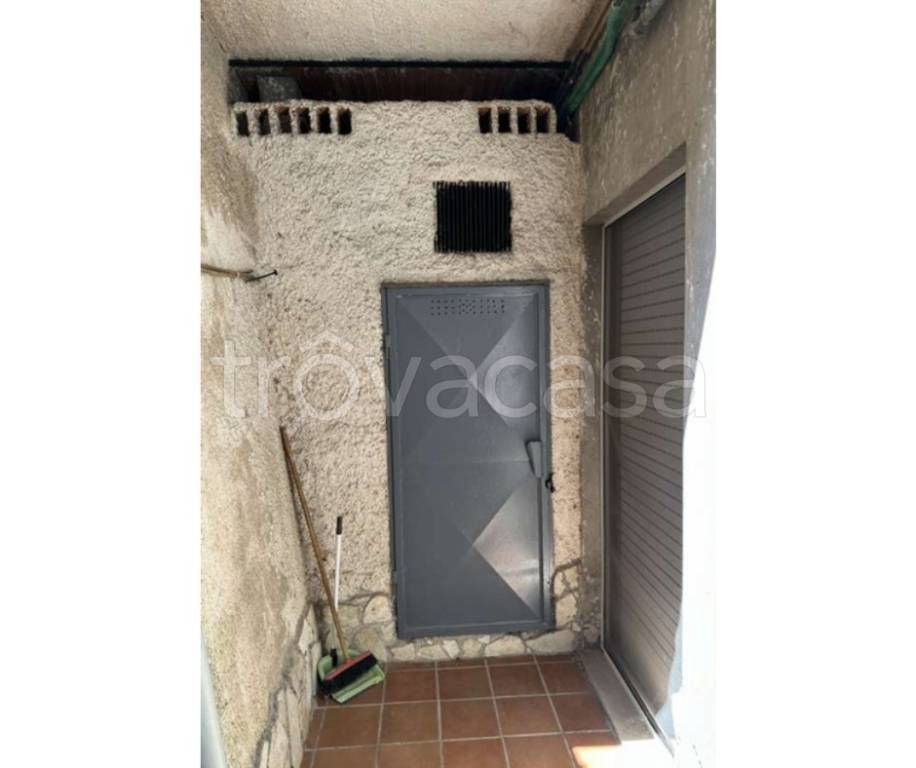 appartamento in vendita a Sonnino