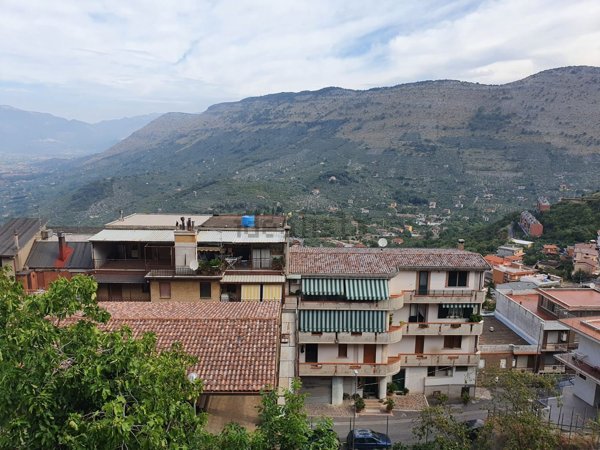 appartamento in vendita a Sonnino