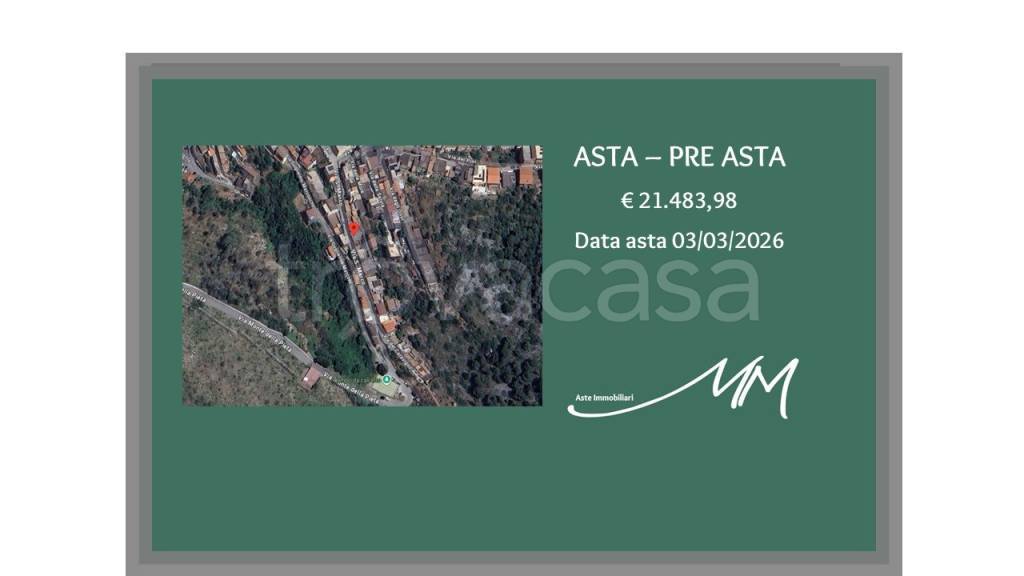 appartamento in vendita a Sonnino