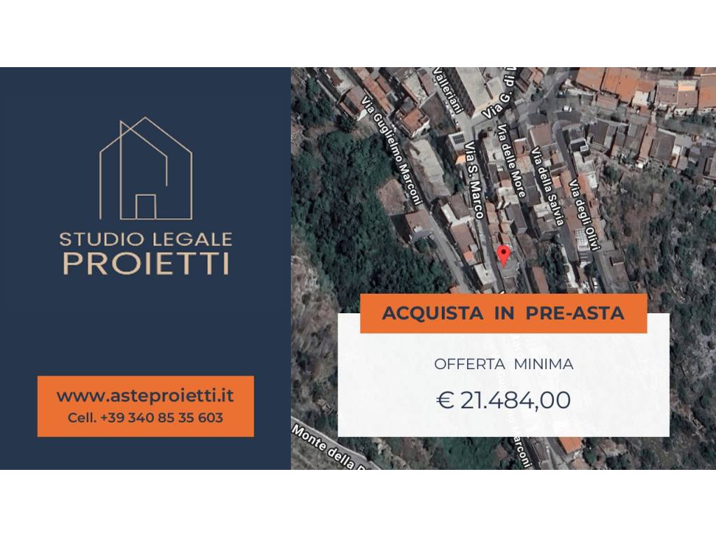 appartamento in vendita a Sonnino