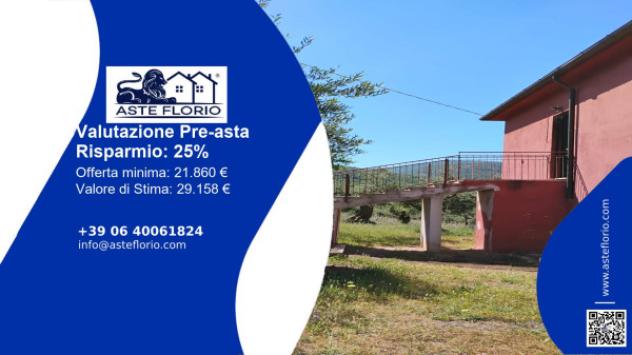 trivano in vendita a Sonnino