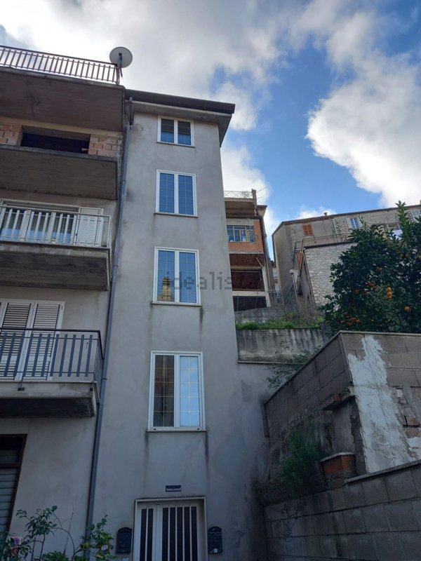 appartamento in vendita a Sonnino