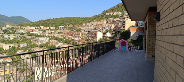 appartamento in vendita a Sonnino