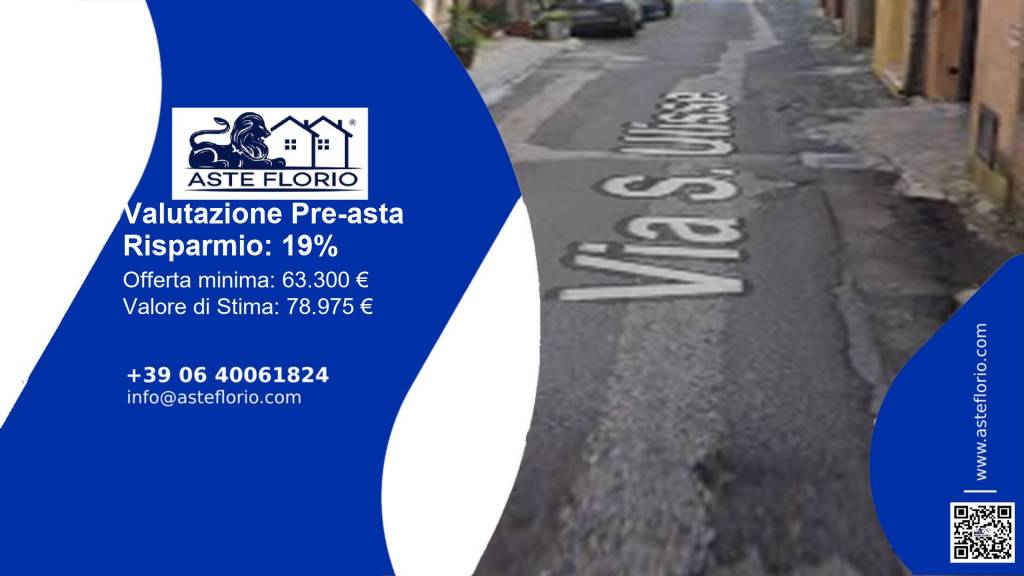 appartamento in vendita a Sonnino