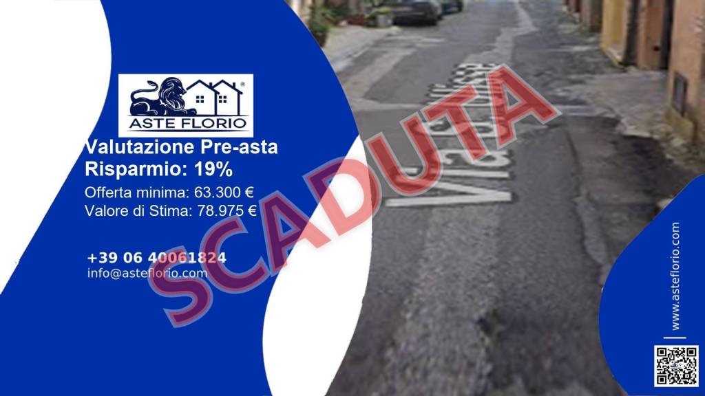 appartamento in vendita a Sonnino