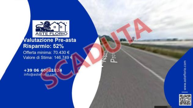 pentavano in vendita a Sonnino