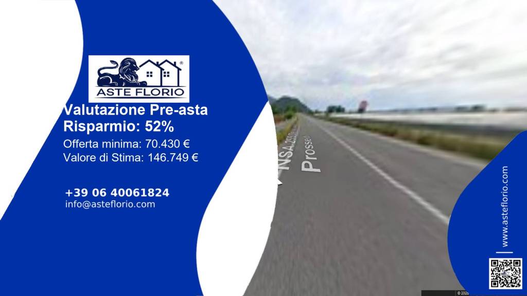 pentavano in vendita a Sonnino