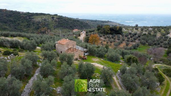 casa indipendente in vendita a Sonnino
