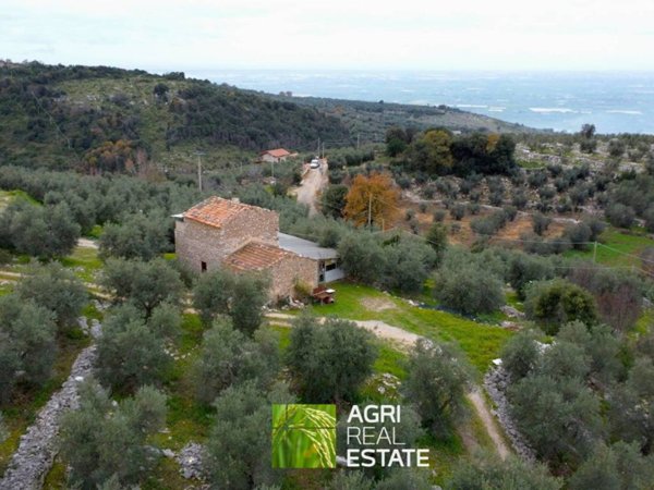 casa indipendente in vendita a Sonnino