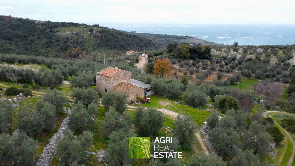 casa indipendente in vendita a Sonnino
