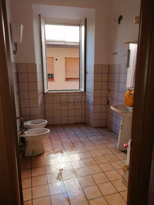 appartamento in vendita a Sonnino