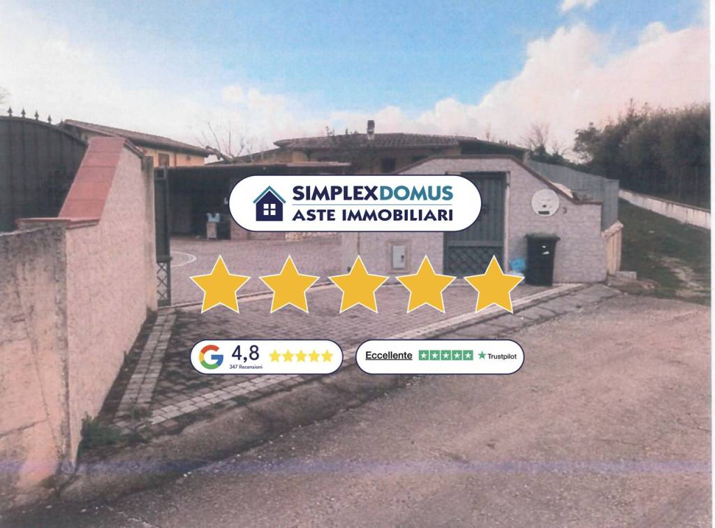 casa indipendente in vendita a Sonnino