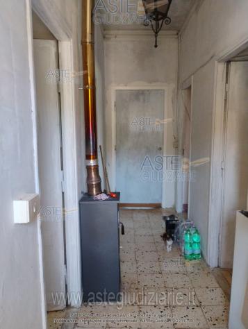 trivano in vendita a Sonnino