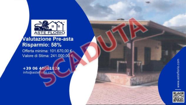 casa indipendente in vendita a Sonnino