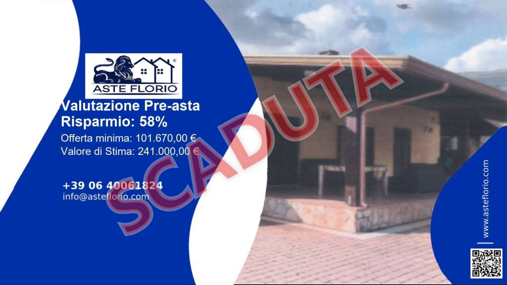 casa indipendente in vendita a Sonnino