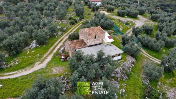 rudere in vendita a Sonnino