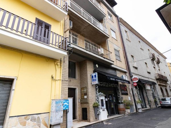 appartamento in vendita a Sonnino