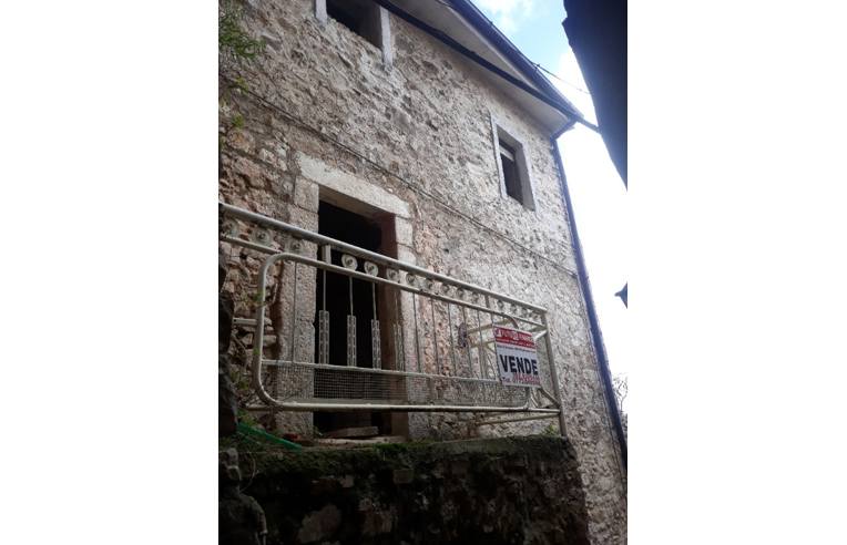 appartamento in vendita a Sonnino