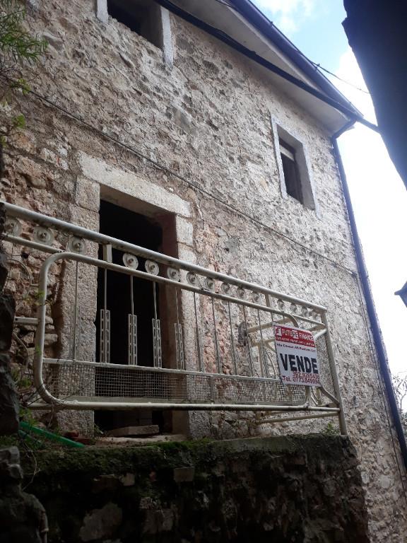 appartamento in vendita a Sonnino