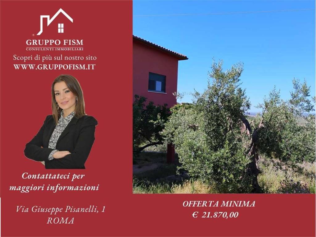 appartamento in vendita a Sonnino